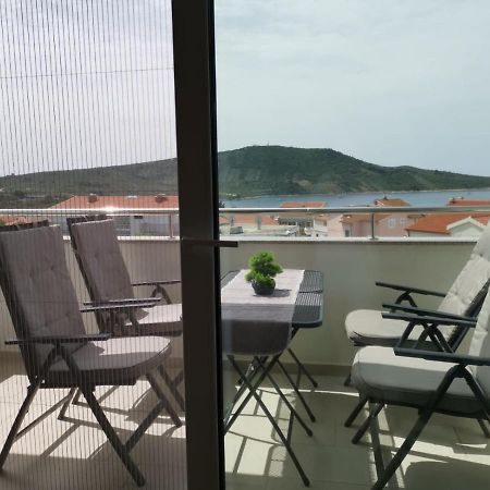 Ferienwohnung Ristovic Primošten Exterior foto