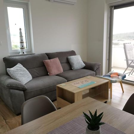 Ferienwohnung Ristovic Primošten Exterior foto
