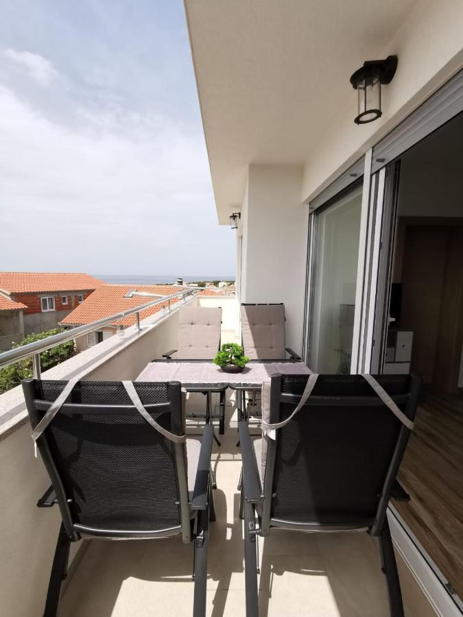 Ferienwohnung Ristovic Primošten Exterior foto