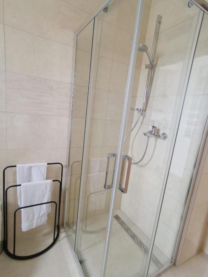 Ferienwohnung Ristovic Primošten Exterior foto