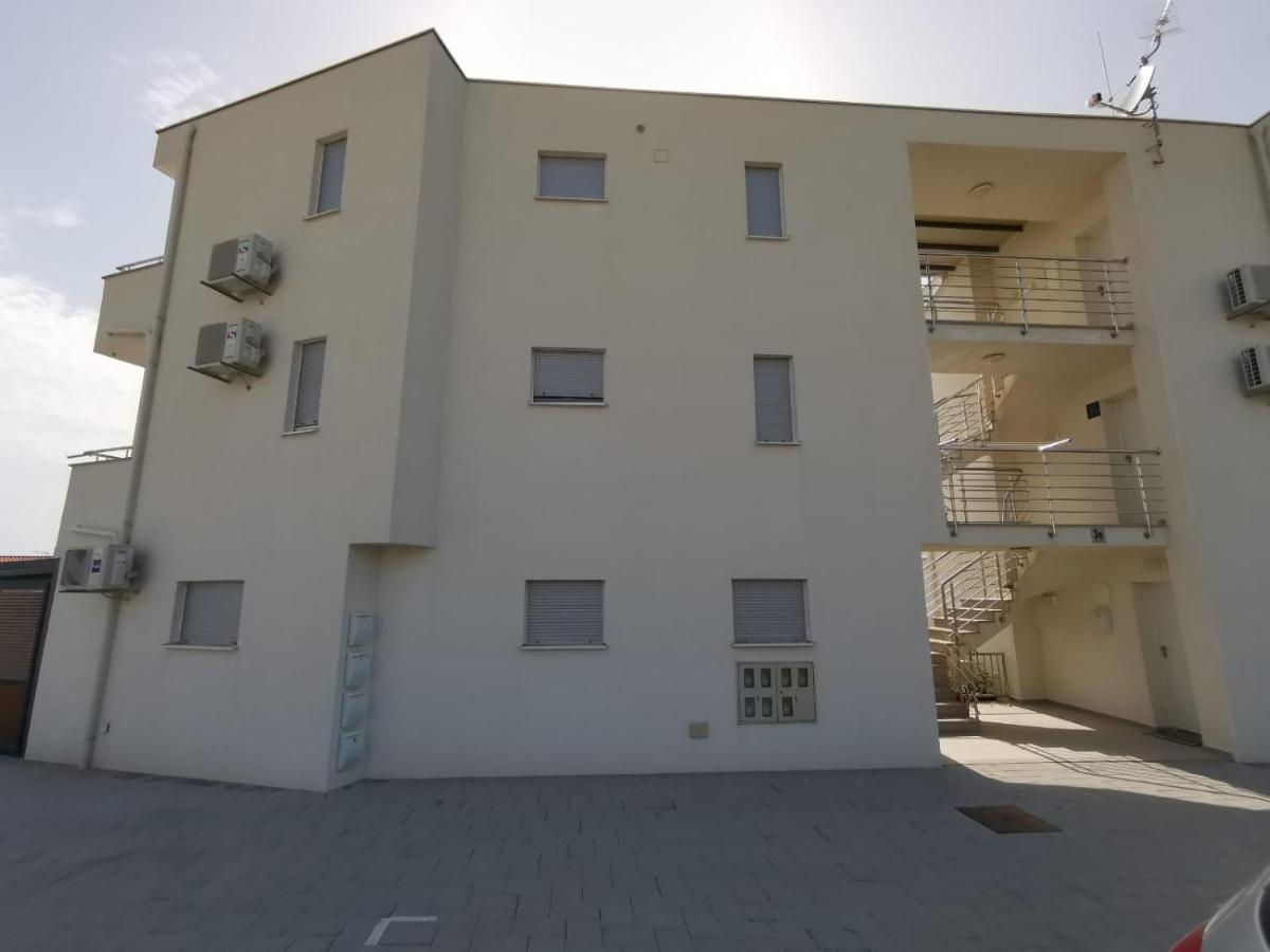 Ferienwohnung Ristovic Primošten Exterior foto