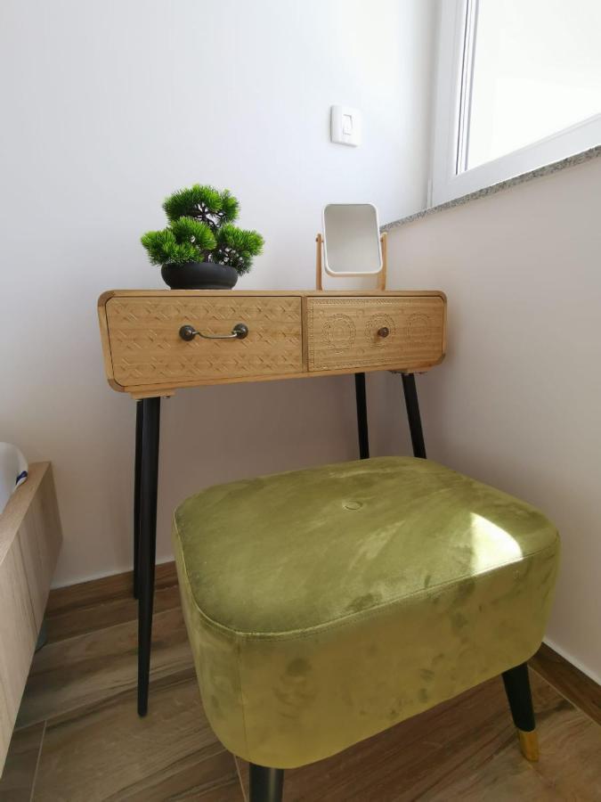 Ferienwohnung Ristovic Primošten Exterior foto