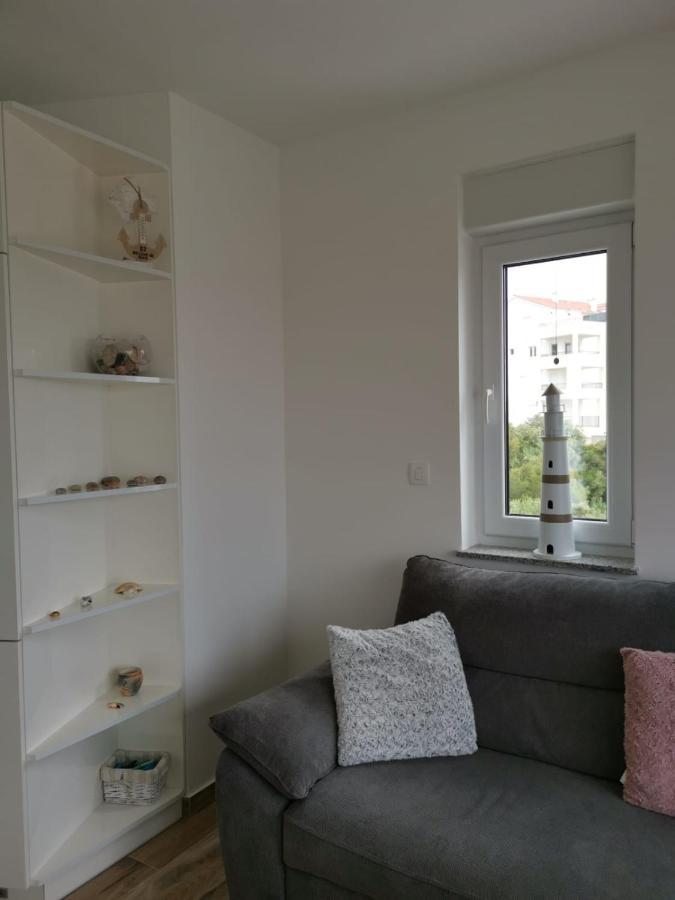 Ferienwohnung Ristovic Primošten Exterior foto